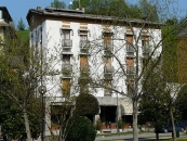 Hotel Royal Tabiano - Salsomaggiore Terme Hotel Royal Tabiano - Salsomaggiore Terme-0